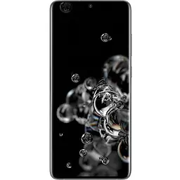 Смартфон Samsung S20 ULTRA 5G SM-G988U Gray 1 sim - мініатюра 3