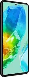 Смартфон Samsung Galaxy M55s 5G 8/256GB Black (SM-M558BZKC) - мініатюра 2