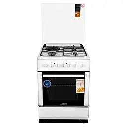 Комбінована плита Ardesto FSC-F6060CW