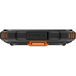 Смартфон Oukitel G3 4/256GB Orange [147744] - миниатюра 11