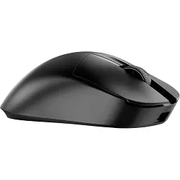 Bluetooth миша Ajazz AJ179 V2 MAX Wireless/Bluetooth/USB Black (AJ179-V2-MAX-B) UA - мініатюра 3