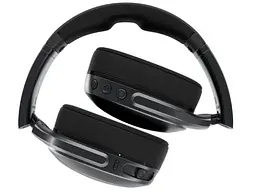 Навушники з мікрофоном Skullcandy Crusher 540 Active Wireless Coal (S6EVW-T992) - мініатюра 2