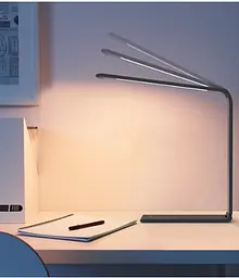 LED лампа настільна Remax Passage series RT-E210 Black - мініатюра 10