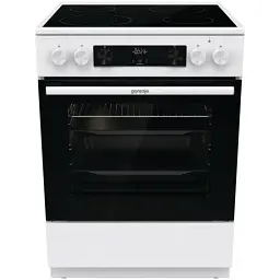 Плита Gorenje GECS6C70WC
