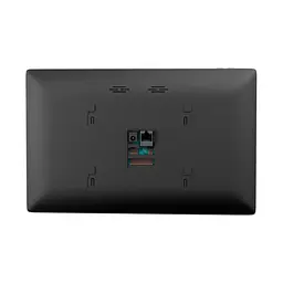 Відеодомофон AK-10L Black BAS-IP (86-00005) - мініатюра 6
