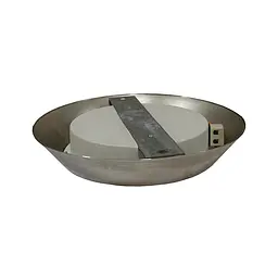 Гучномовець стельовий 6АС100ПП-ЧК Vellez (11-00050) - мініатюра 2