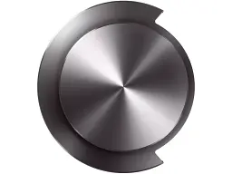 Навушники з мікрофоном Dyson OnTrac CNC Black Nickel (581667-01) - мініатюра 2