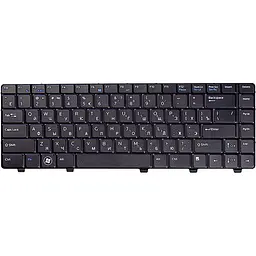 Клавiатура для ноутбука DELL Vostro 3300, 3700 чoрний