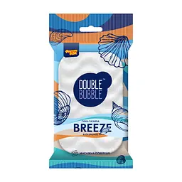 Губка для купання Фрекен БОК Breeze З масажною поверхнею Колір в асортименті (4823071606577)