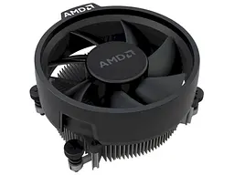 Процесор AMD Ryzen 5 5500GT (100-100001489BOX) - мініатюра 4