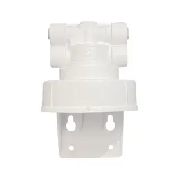 Голова serial flow для фільтра Pallas PWG, 1/4”