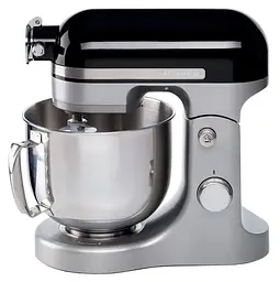 Кухонна машина ARIETE 1589 BK - мініатюра 5