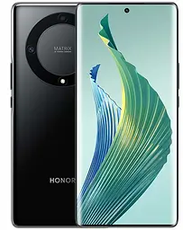 Смартфон Honor Magic 5 Lite 5G 8/256GB Midnight Black (Global)