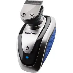 Бритва Silver Crest SRRK 3.7 A1 4 in 1 - мініатюра 3