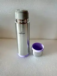 Термос Bohmann BH-4491 0.8л violet - мініатюра 5