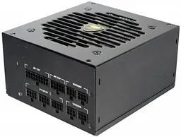 Блок живлення Cougar 750W (GEX 750) - мініатюра 2