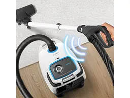 Пилосос Bosch BGB6SIL1 - мініатюра 3