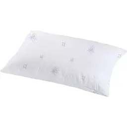 Подушка ТЕП Nature Aloe Vera 50 x 70 см зіп-пакет (3-05131_00000) - мініатюра 2