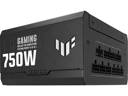 Блок живлення Asus TUF-GAMING-750G (90YE00S3-B0NA00) - мініатюра 2