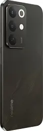 Смартфон Realme C85 6/128GB Swan Black (Global) NFC - мініатюра 7