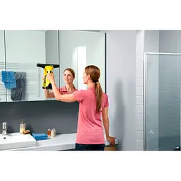 Пилосос Karcher WV 2 Plus N для миття вікон [1.633-212.0] [106363] - мініатюра 5