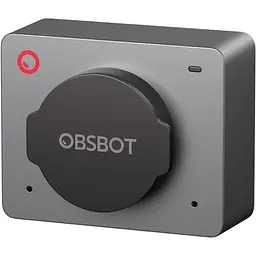 Веб-камера OBSBOT Meet 2 Space Grey (OWB-2311-CE) [144904] - мініатюра 3