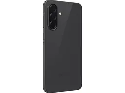Смартфон Samsung Galaxy A36 5G 6/128GB Awesome Black (SM-A366BZKB) - мініатюра 2