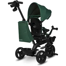 Велосипед Lionelo Kori Green Emerald (LO-KORI GREEN EMERALD) - мініатюра 13