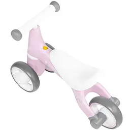 Біговел Skiddou Berit Keep pink 12+ міс - мініатюра 5