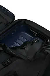 Валіза 81 См Samsonite RESTACKD MIDNIGHT BLUE 81x54x31(34) KO6*59005 - мініатюра 13