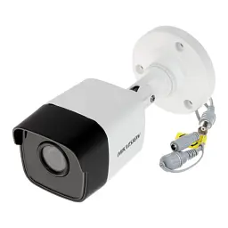 Камера відеоспостереження Hikvision DS-2CE16D8T-ITF (2.8) - мініатюра 2