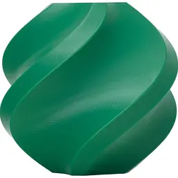 Пластик для 3D-принтера Bambu Lab PLA Basic 1кг, 1.75мм Green/Mistletoe 10502 (A00-G2-1.75-1000-SPL) - мініатюра 1