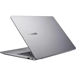 Ноутбук Asus ExpertBook P5 P5405CSA-NZ0171, Intel Core Ultra 7 258V, 4.8GHz, 14 WQXGA, 144Hz, 32GB 7467MHz LPDDR5X, SSD 1TB, Intel Arc Graphics, Free DOS - мініатюра 12