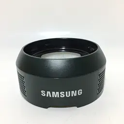 HEPA фільтр для бездротового пилососа Samsung Jet 85 VS20C8522TN, VS20C8524TB, VS20A95973B, DJ97-03099F - мініатюра 5