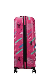 Валіза 77 См American Tourister WAVEBREAKER DISNEY MINNIE FUTURE POP 77х52х29 31C*70021 - мініатюра 11