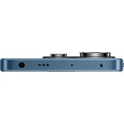 Смартфон Xiaomi Poco X6 8/256Gb Blue (UA UCRF) [5G, NFC] - мініатюра 18
