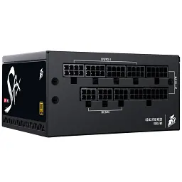 Блок живлення 1stPlayer 650W (SFX-GLD-650-BK-EU)