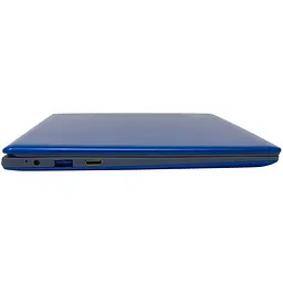 Ноутбук EVOO Laptop 11.6" FHD 3/32GB N4000 Blue (Seller Refurbished) (EV-C-116-1-BL) - мініатюра 5