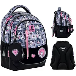 Рюкзак Kite Education 700 Anime Girl (K25-700M-1) - мініатюра 2