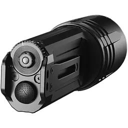 Ліхтар Fenix TK35UE V2.0 Black - мініатюра 4