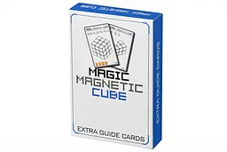 Настільна гра Same Toy IQ Magnetic Click-Puzzle (730AUT) - мініатюра 5