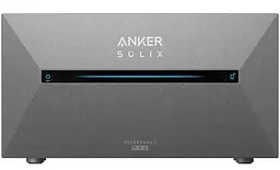 Додаткова батарея Anker SOLIX Solarbank 2 E1600 / LiFePO4 / 1600 Вт/ч (A17C13Z1) - мініатюра 3