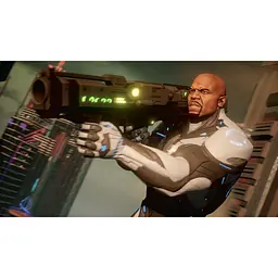 Ключ активації Microsoft Crackdown 3 для Xbox One/Series - мініатюра 4