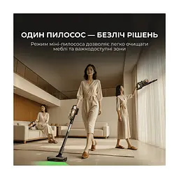 Пилосос Deerma Z50 Combo (VCES141) - мініатюра 8