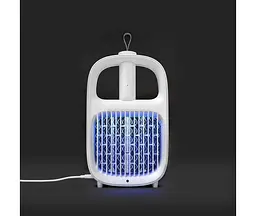 Антимоскітна лампа Yeelight 2in1 Mosquito Repellent Lamp (YLGJ04YI) - мініатюра 3
