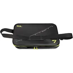 Сумка Select Folding Bakkan HD 30 Black - мініатюра 4