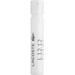 Туалетная вода Lacoste Eau De L.12.12 Blanc 1.2 мл