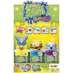 Іграшка Craze Magic Slime Смакота в асортименті (54994)