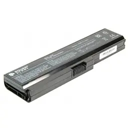 Акумулятор до ноутбука TOSHIBA Satellite L750 (PA3817U-1BAS) 10.8V 5200mAh PowerPlant (NB510092) - миниатюра 3