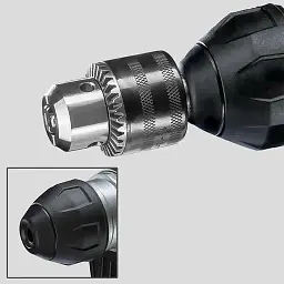 Перфоратор мережевий Trotec PRDS 11-230V з кейсом (DAS302799) - мініатюра 4